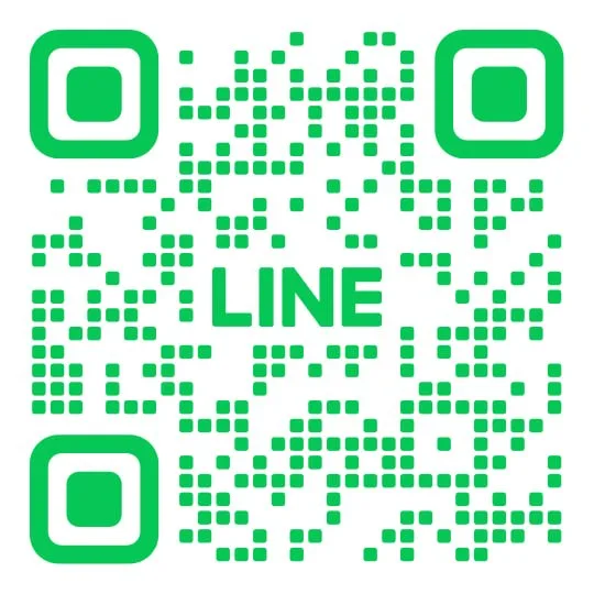 QR Code แชท ทําหมันแมวฟรี 2567 ทาง Line